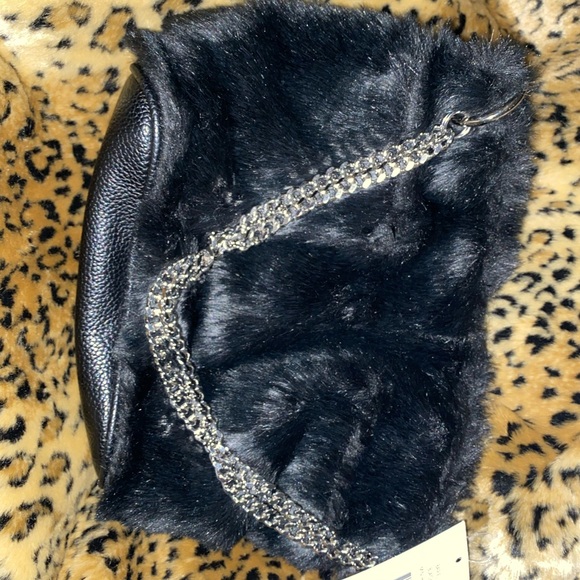Steve Madden Mini Hobo - Picture 4 of 4